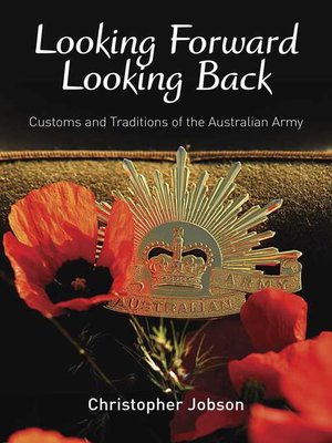 cover image of Looking Forward Looking Back